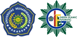 Magister Ilmu Pemerintahan Logo